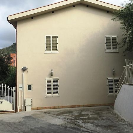 Bed and Breakfast A Casa Della Nonna Cefalù Exteriér fotografie
